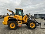 фронтальный погрузчик VOLVO L45H