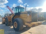 фронтальный погрузчик CATERPILLAR 966 F