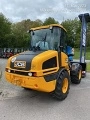 фронтальный погрузчик JCB 407