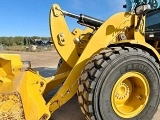 фронтальный погрузчик CATERPILLAR 930M