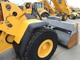 фронтальный погрузчик VOLVO L180H