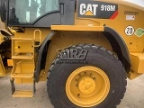 фронтальный погрузчик CATERPILLAR 918M