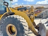 фронтальный погрузчик CATERPILLAR 966M