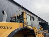 фронтальный погрузчик VOLVO L180F