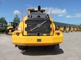 фронтальный погрузчик VOLVO L180H