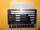 фронтальный погрузчик LIEBHERR L 566 XPower