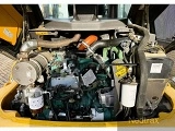 фронтальный погрузчик VOLVO L30G