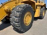 фронтальный погрузчик CATERPILLAR 988 G