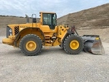 фронтальный погрузчик VOLVO L180F