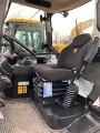 фронтальный погрузчик JCB 406