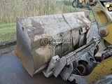 фронтальный погрузчик CATERPILLAR 906M