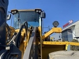 фронтальный погрузчик VOLVO L150G