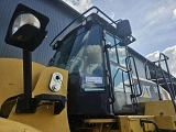 фронтальный погрузчик CATERPILLAR 962K