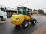 фронтальный погрузчик VOLVO L25B