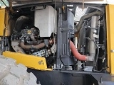 фронтальный погрузчик KOMATSU WA470-7