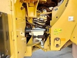 фронтальный погрузчик CATERPILLAR 962M