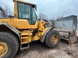 фронтальный погрузчик VOLVO L90F