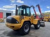 фронтальный погрузчик VOLVO L 45