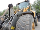 фронтальный погрузчик VOLVO L150H