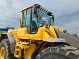 фронтальный погрузчик VOLVO L120F