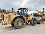 фронтальный погрузчик CATERPILLAR 980H