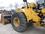 фронтальный погрузчик CATERPILLAR 966K