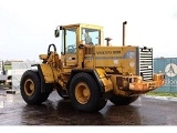 фронтальный погрузчик VOLVO L 120