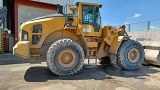 фронтальный погрузчик VOLVO L180H