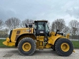 фронтальный погрузчик CATERPILLAR 966D