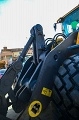 фронтальный погрузчик VOLVO L150H