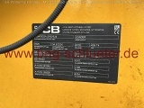 фронтальный погрузчик JCB 409