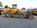 фронтальный погрузчик VOLVO L120C