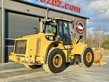 фронтальный погрузчик CATERPILLAR 950H