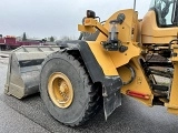 фронтальный погрузчик VOLVO L150G