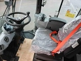 фронтальный погрузчик DOOSAN DL 250