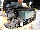 фронтальный погрузчик VOLVO L 35