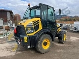 фронтальный погрузчик KOMATSU WA80M-8E0