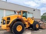 фронтальный погрузчик VOLVO L150H