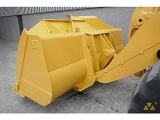 фронтальный погрузчик CATERPILLAR 966K