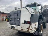 фронтальный погрузчик LIEBHERR L 544