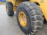 фронтальный погрузчик CATERPILLAR 928 F