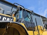 фронтальный погрузчик CATERPILLAR 972M XE