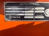 фронтальный погрузчик HITACHI ZW250-6