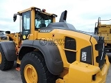 фронтальный погрузчик VOLVO L120H