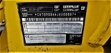 фронтальный погрузчик CATERPILLAR 908 H2