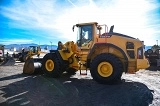 фронтальный погрузчик VOLVO L150H