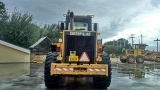 фронтальный погрузчик CATERPILLAR 950 F II-StVZO