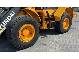 фронтальный погрузчик HYUNDAI HL 730 TM 7A