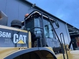 фронтальный погрузчик CATERPILLAR 966M XE