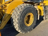 фронтальный погрузчик CATERPILLAR 966M XE